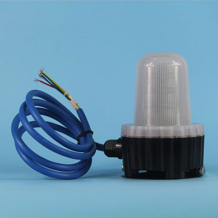 KXB18矿用本质安全型声光报警器