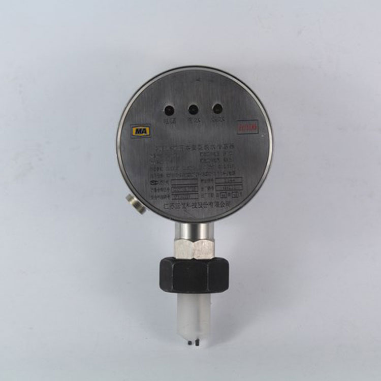 GUY18矿用本安型缺水传感器|三恒