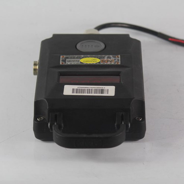 GUY5(A)煤矿用投入式液位传感器|三恒