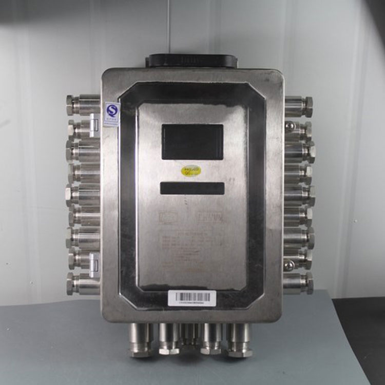 KJ770-F5矿用本安型分站|三恒