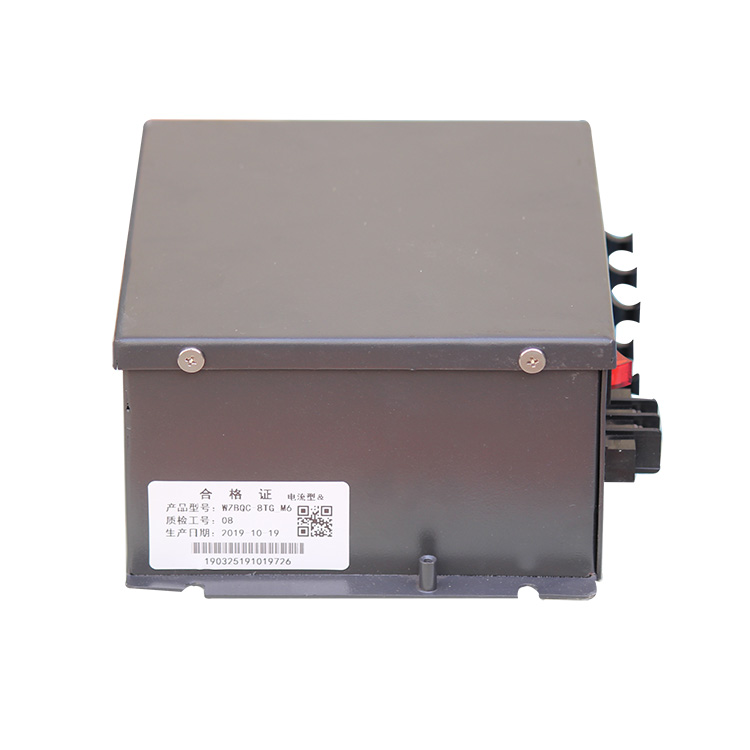 WZBQC-8TG-M6组合开关综合控制装置(光钎架构)|中国电光防爆