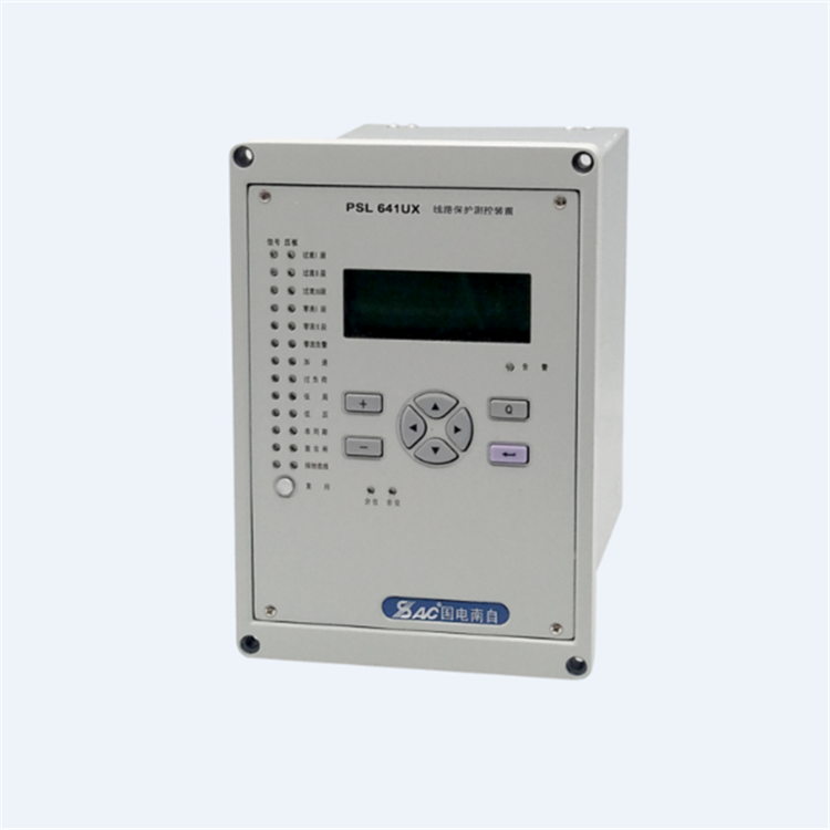 PSL641U线路保护测控装置|国电南京自动化股份有限公司