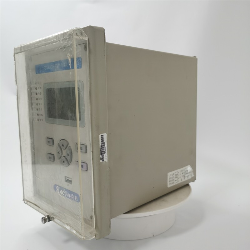 PSV693U TV并列装置|国电南京自动化股份有限公司