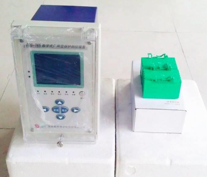 PDS-765A数字式厂用变保护测控装置|国电南京自动化股份有限公司