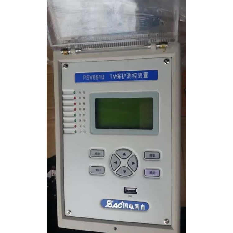 国电南自PSV691U TV保护器