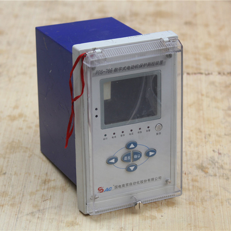 国电南自PDS-766A数字式电动机保护器