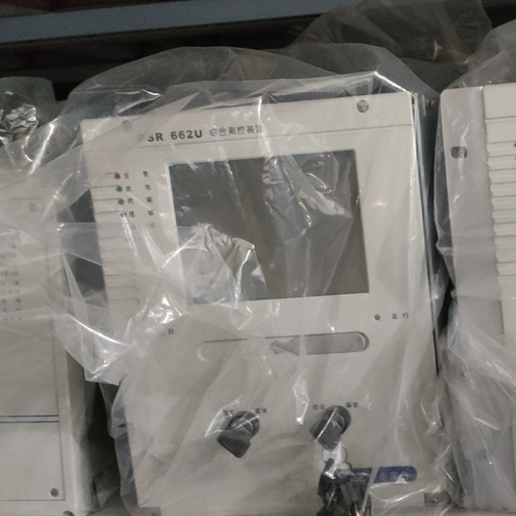 国电南自PSR660测控装置