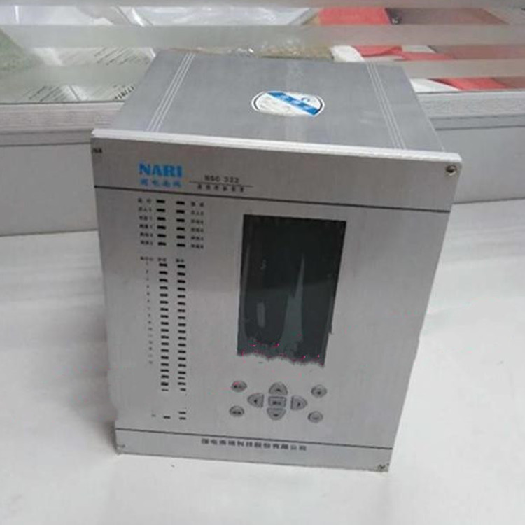 NSC332通信控制装置/远动通讯管理器服务群器|国电南瑞科技股份有限公司