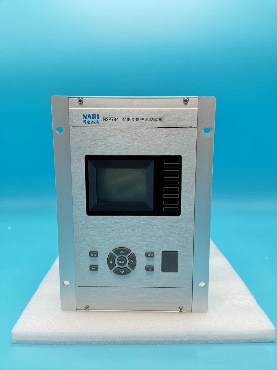 NSP784配电变保护测控装置|国电南瑞科技股份有限公司