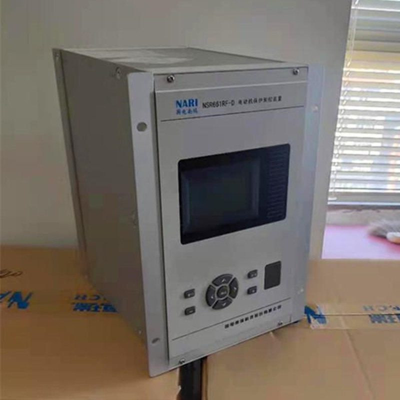 NSR621RF-D电容器保护测控装置|国电南瑞科技股份有限公司