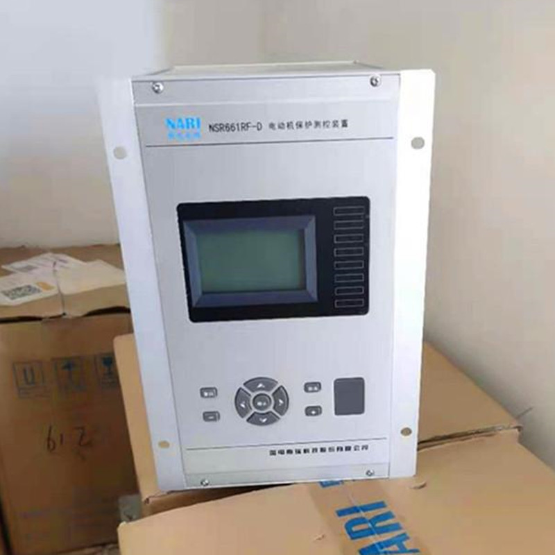 NSR661RF-D电动机保护测控装置|国电南瑞科技股份有限公司