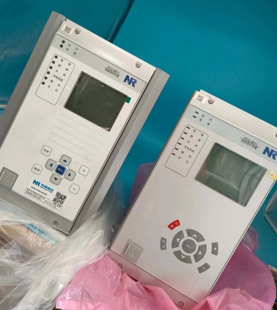 PCS-9611L线路保护装置|南京南瑞继保电气有限公司