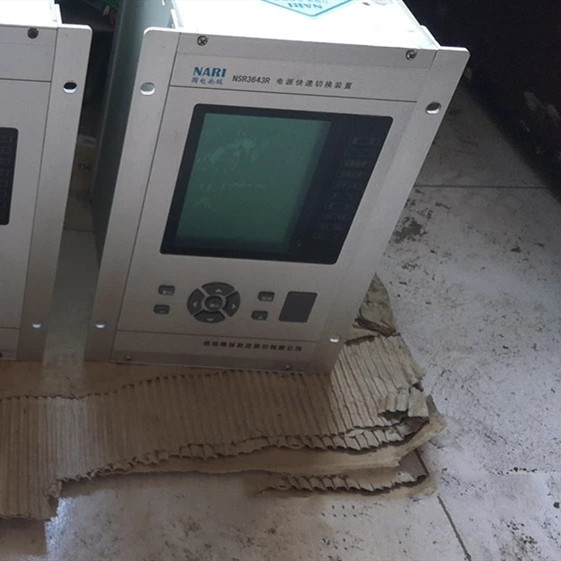 NSR3643R电源快速切换装置|国电南瑞科技股份有限公司