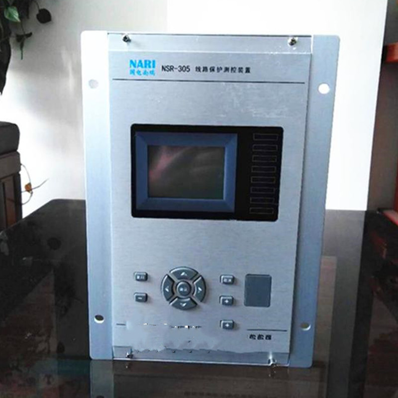NSR-305线路保护测控装置|国电南瑞科技股份有限公司