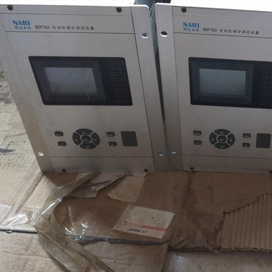 NSP783电动机保护测控装置|国电南瑞科技股份有限公司
