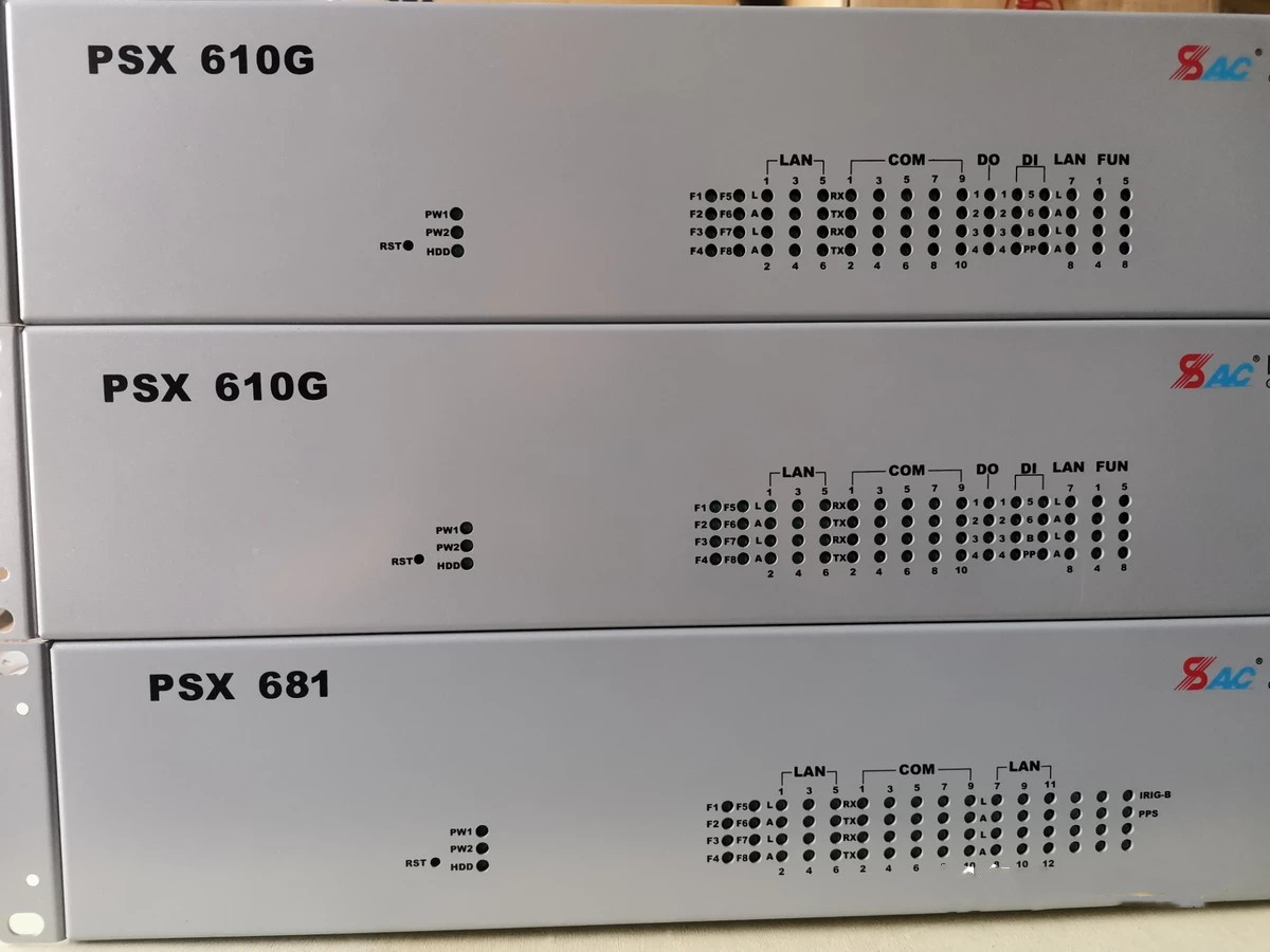 PSX643U规约转换器|国电南京自动化股份有限公司