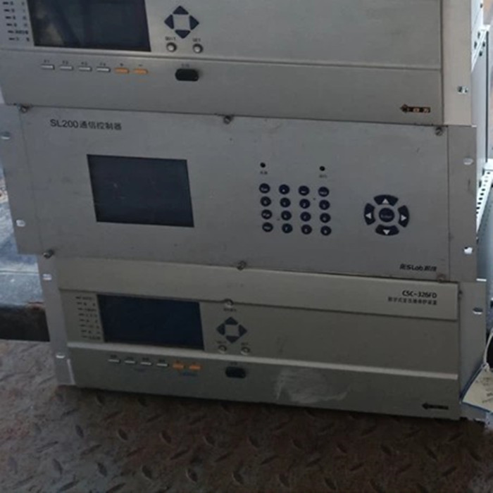 CSC-326T系列数字式变压器保护装置|北京四方继保自动化股份有限公司