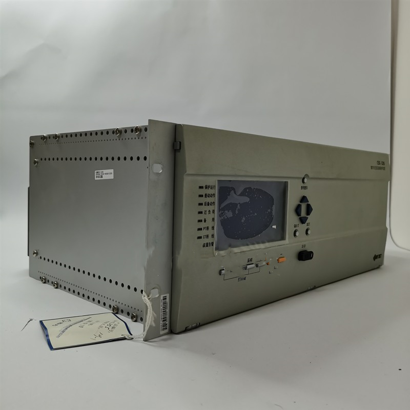 CSC-326FD数字式变压器保护装置|北京四方继保自动化股份有限公司