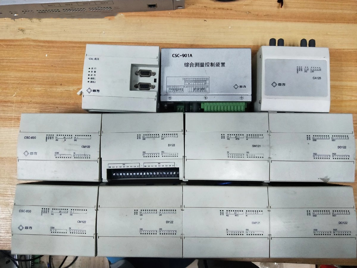 CSC-831系列低压保护测控装置CSC830/CM122/DI122/SM121/DO122/CA125|北京四方继保自动化股份有限公司