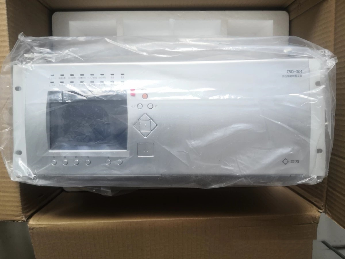 CSD-361同步相量测量装置|北京四方继保自动化股份有限公司