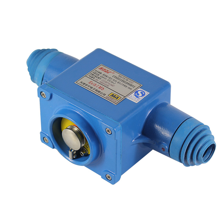 KHJ15/18-1(B)矿用本质安全型组合急停闭锁开关|天津华宁电子有限公司