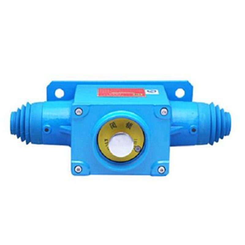 天津华宁KTC102.4-1(H)矿用急停闭锁开关