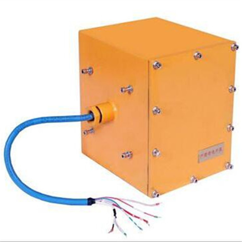 天津华宁KTC101矿用本安型主控电源