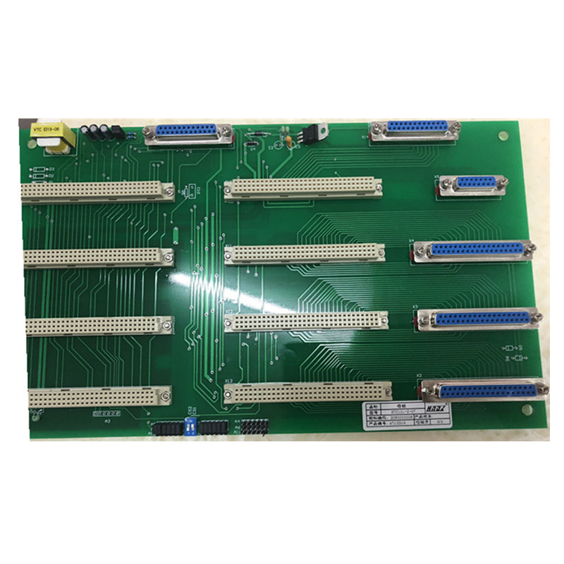 天津华宁KTC101-Z-07母版