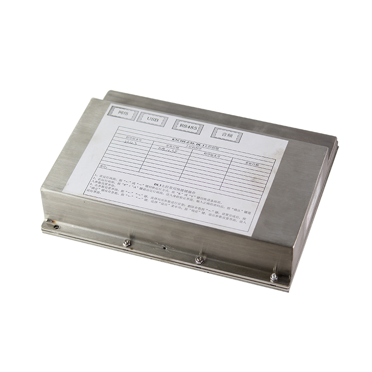 天津华宁KTC101-Z-01-DL3主控制器模块