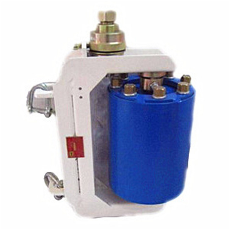 天津华宁GSC6矿用本质安全型速度传感器