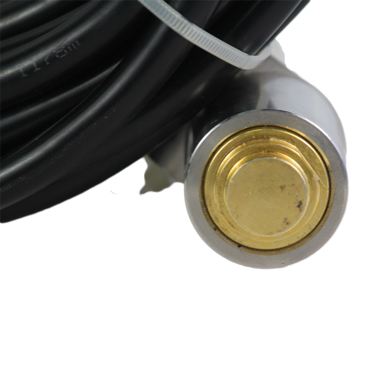 天津华宁GWM-45-W2矿用本质安全型温度传感器