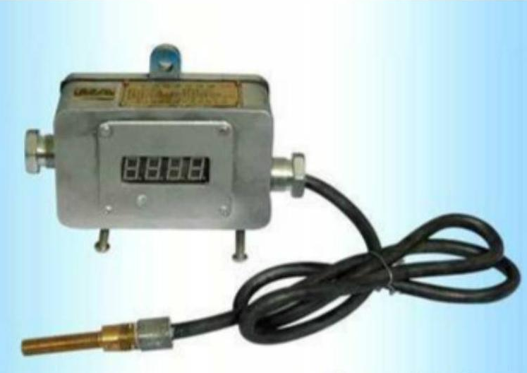 CHW200矿用本安型温度检测仪|天津华宁电子有限公司