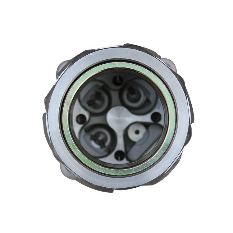 LBG1-500/3.3-MPV-05P矿用隔爆型高压电缆连接器|天津华宁电子有限公司