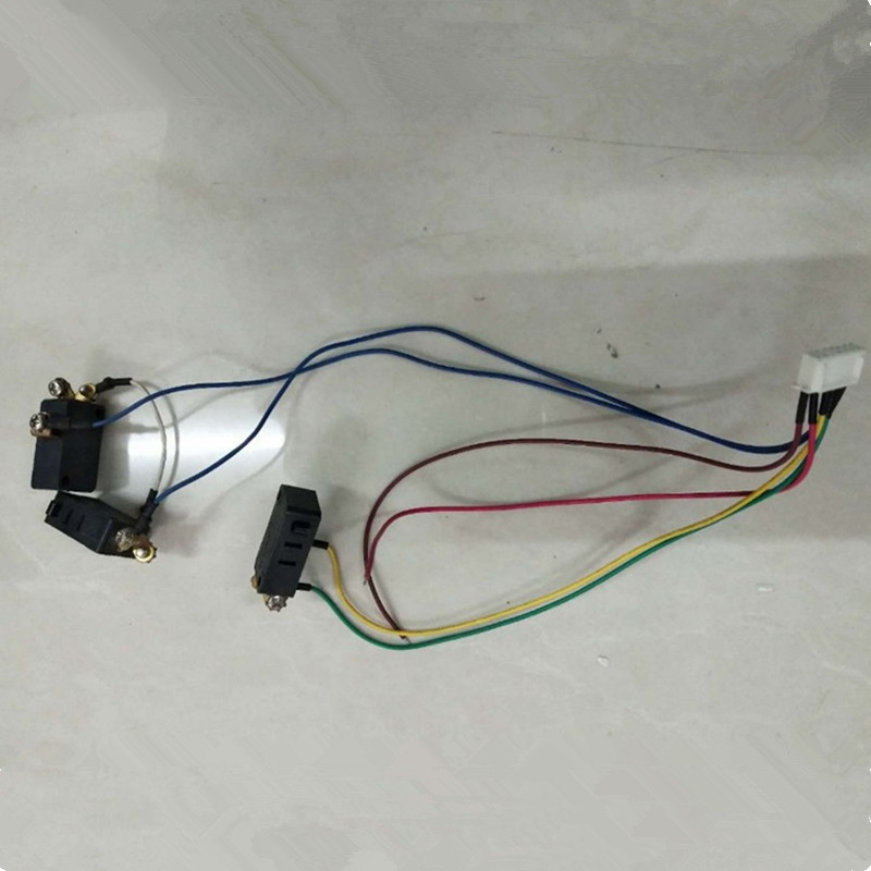 KTK101-09闭锁组件|天津华宁电子有限公司