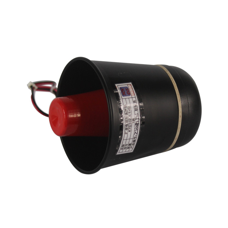 KTC102.3-1-08送话开关组件1|天津华宁电子有限公司