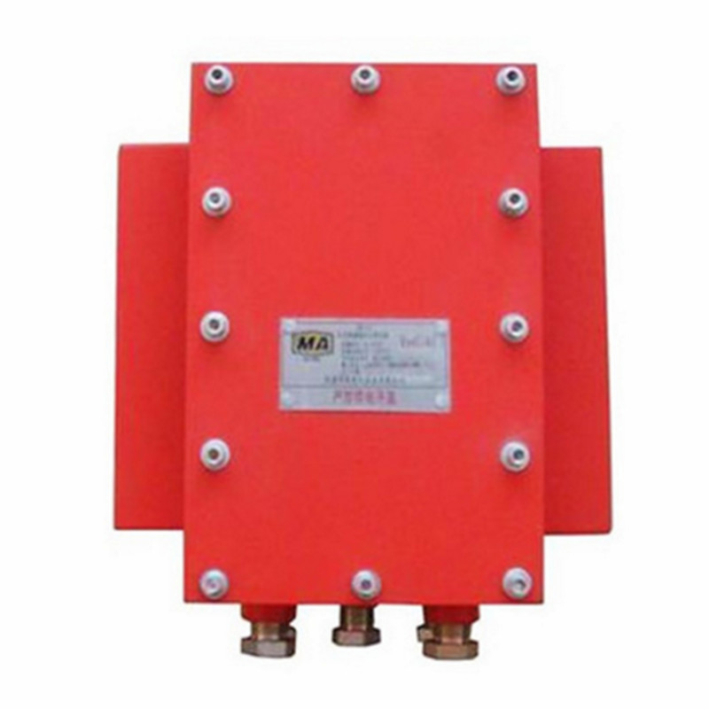 KTC150-Z矿用隔爆兼本质安全型主控制器|天津华宁电子有限公司