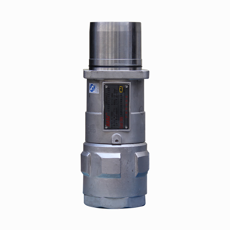LBG-500/3.3-MPK-02P-CZ-01矿用隔爆型高压电缆连接器|天津华宁电子有限公司