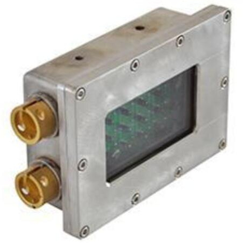 FYF3.5矿用本质安全型红外发射器|天津华宁电子有限公司