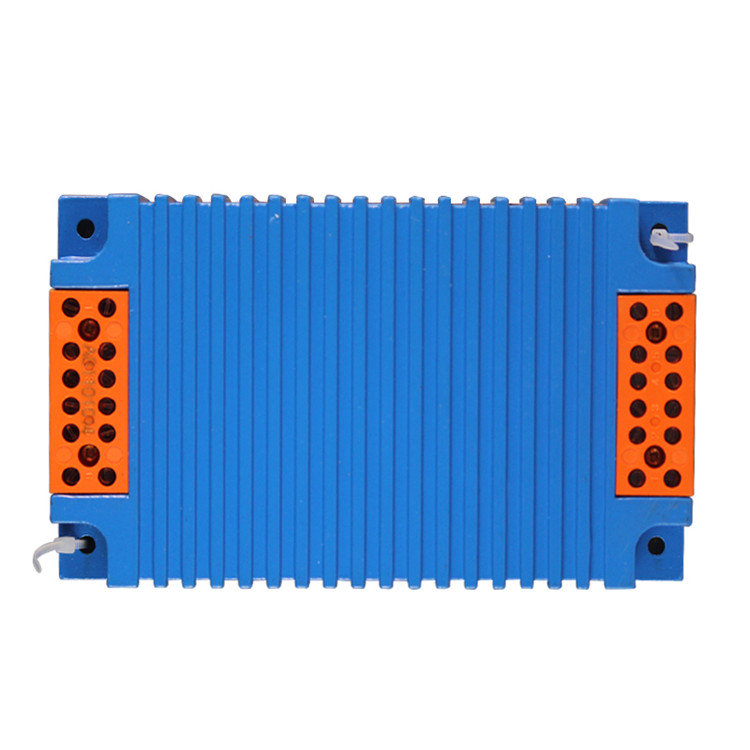 KDW101-06 5A电源滤波器|天津华宁电子有限公司