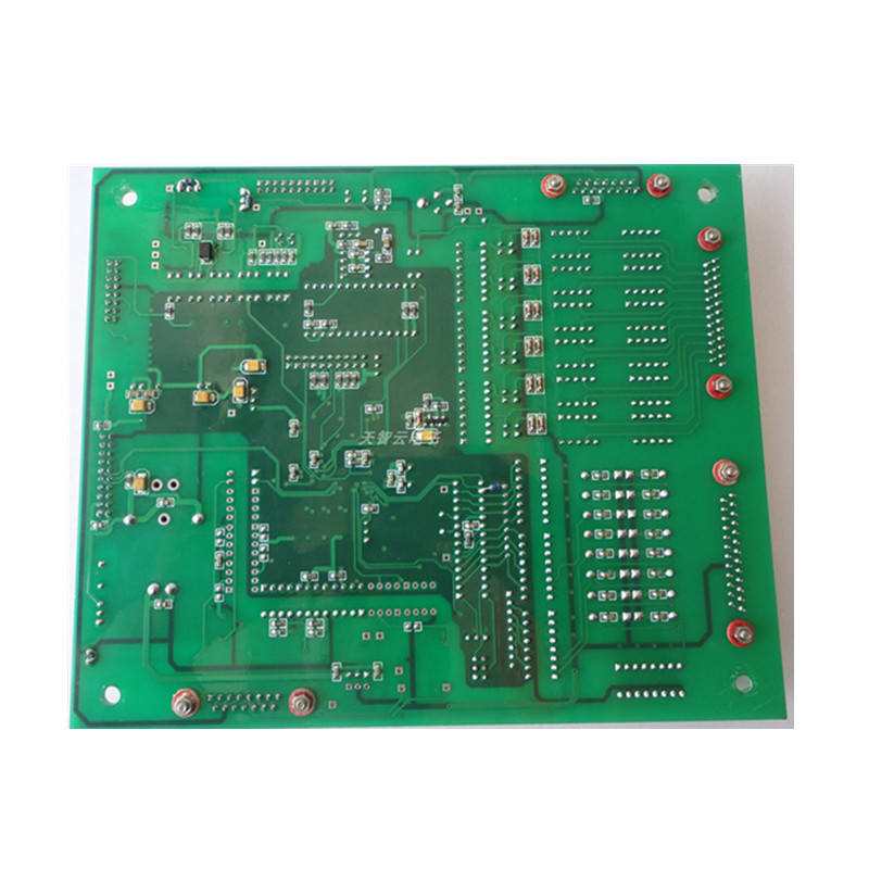 KTC102.1-01C智能中继控制板|天津华宁电子有限公司