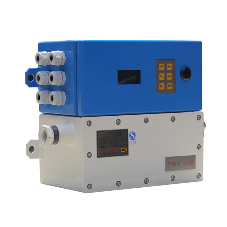 ZP127-Z-02洒水降尘控制器显示板|天津华宁电子有限公司