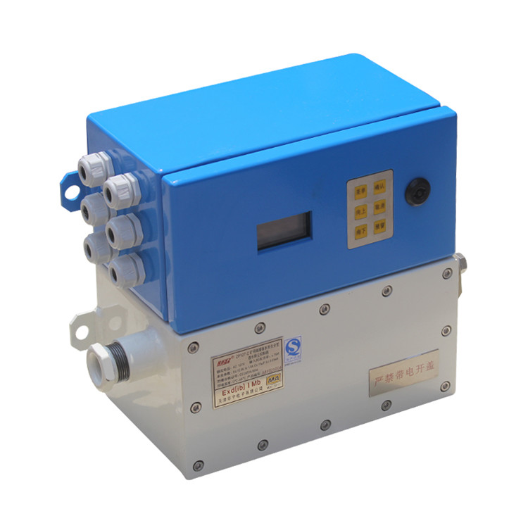 ZP127-Z-05洒水降尘控制器键盘|天津华宁电子有限公司