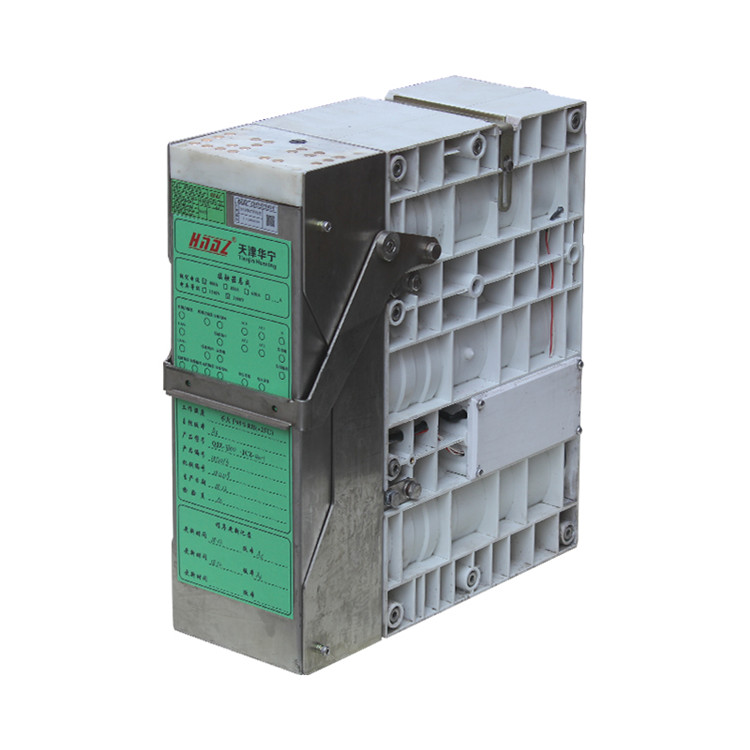 天津华宁QJZ-3300开关指示灯板