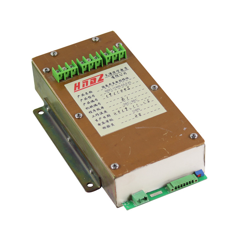 天津华宁QJZ1-1600/3300隔离开关总成