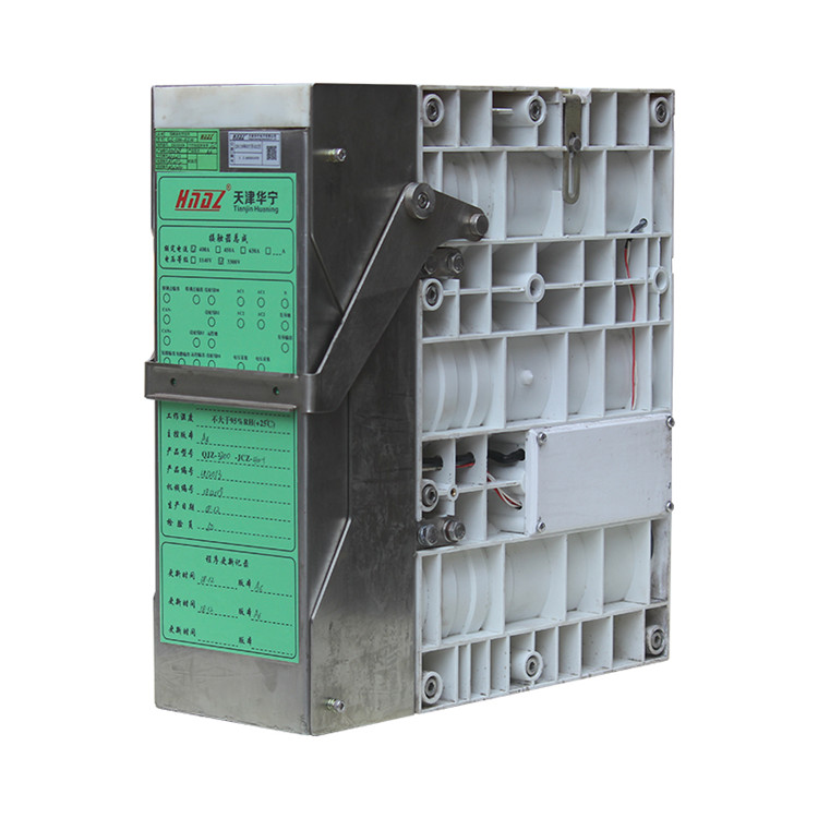 QJZ-3300-JCZ-450-1接触器总成450A/3300V|天津华宁电子有限公司