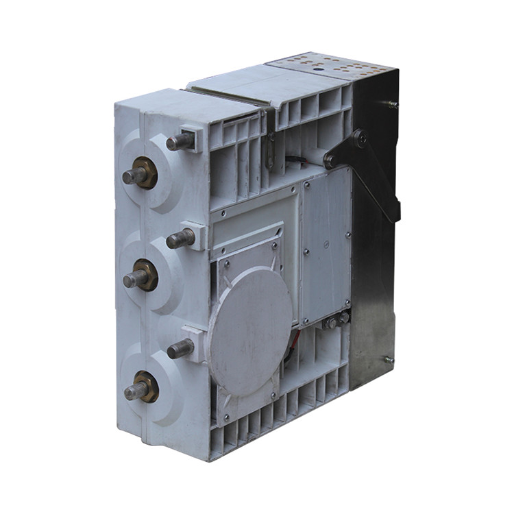 QJZ-3300-JCZ-630-1接触器总成630A/3300V|天津华宁电子有限公司