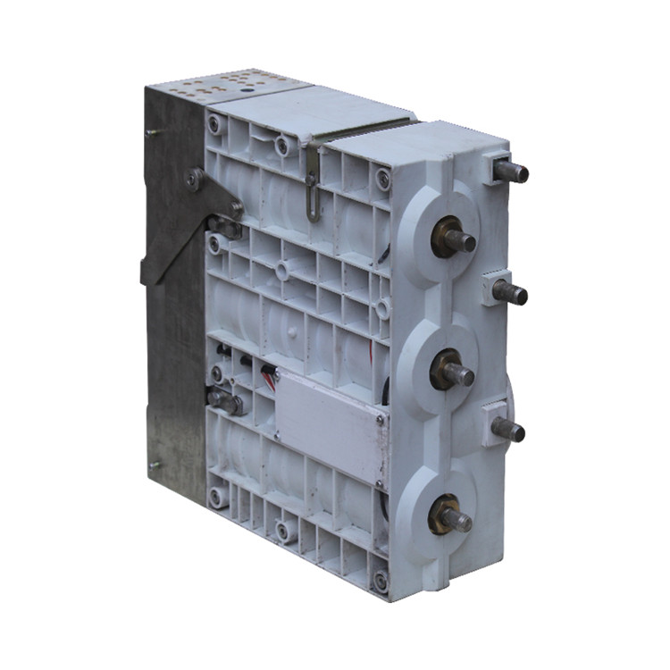 QJZ-3300-JCZ.02接触器电控组件630A接触器总成3300V|天津华宁电子有限公司