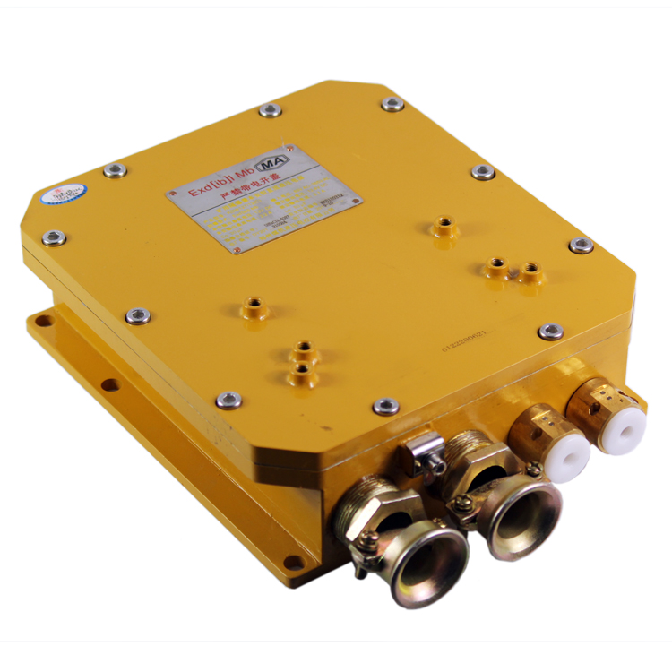 KDW127/12矿用隔爆兼本质安全型直流稳压电源|郑州煤机液压电控有限公司