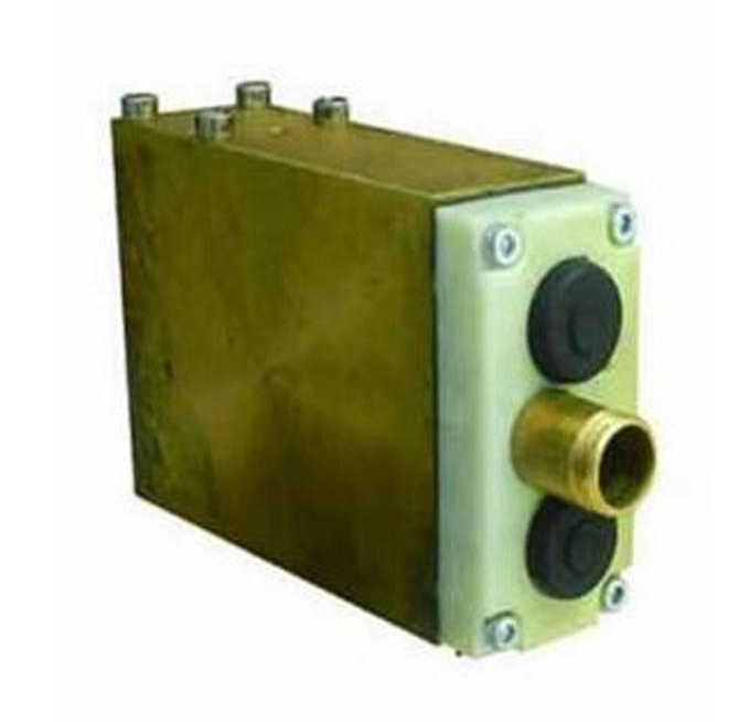 FHDA1.2/40X矿用本质安全型电磁先导阀|郑州煤机液压电控有限公司