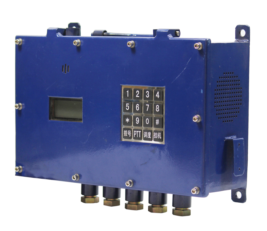 KXY12矿用本安型音箱|济南华科电气设备有限公司